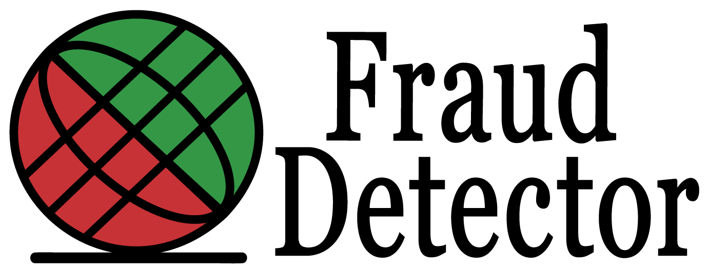 Fraud Detector for checking reability of websites en more
